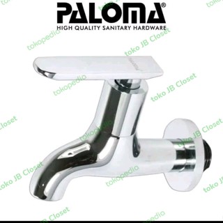 Paloma Bristol Fcp1671 ก๊อกน้ําติดผนัง -Jhaksinshope