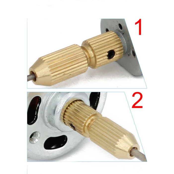 365 และ 390 Motor Dynamo พร้อมสว่าน