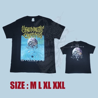 Brutalmind เสื้อยืด - การสร้างแรงโน้มถ่วง - ทารกแรกเกิด