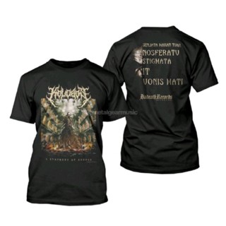 เสื้อยืด ลาย Hadeath KOLOBOS