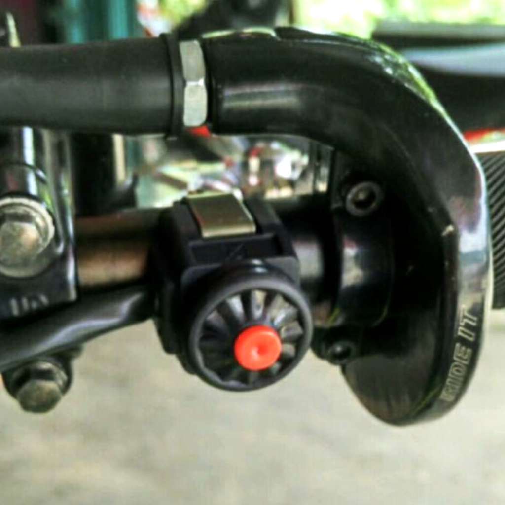 สวิตช์ปุ่มสตาร์ทรุ่น TOMBOL Ktm
