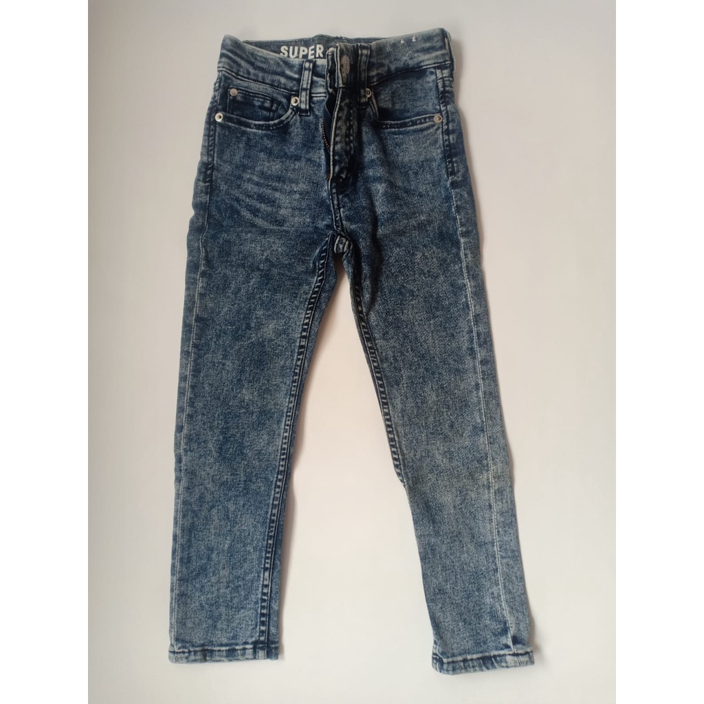 PRELOVED ORIGINAL H&M KIDS PANTS