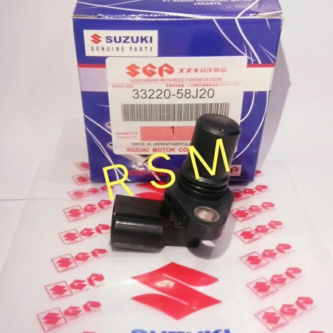 Cmp Tdc Chamshaft Camshaft Apv Futura ฉีด Noken Sensor