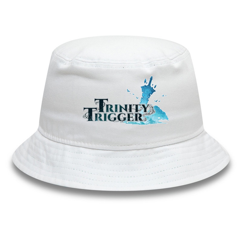 หมวกบักเก็ตสําหรับเล่นเกม Trinity Trigger