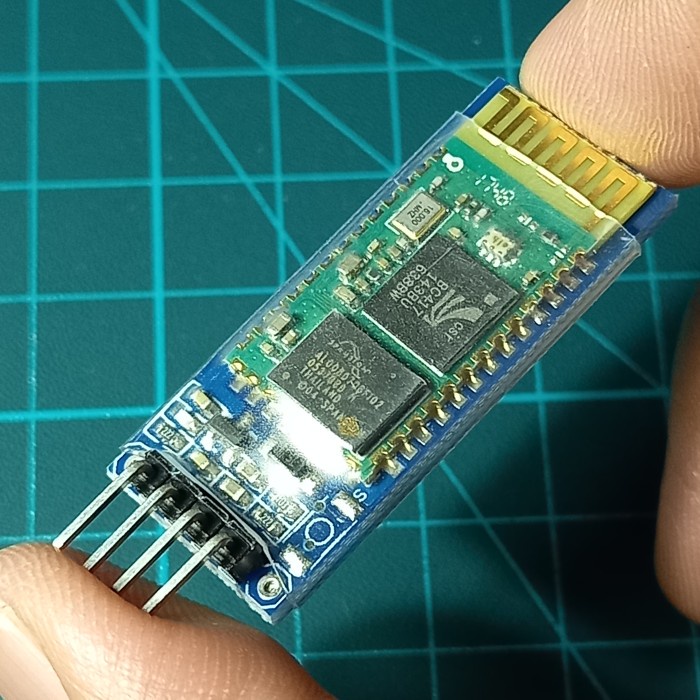 Kr069 Hc-06 บลูทูธ Hc06 โมดูล Bte Ble