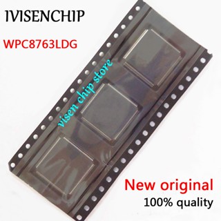 5 WPC8763LDG QFP-128