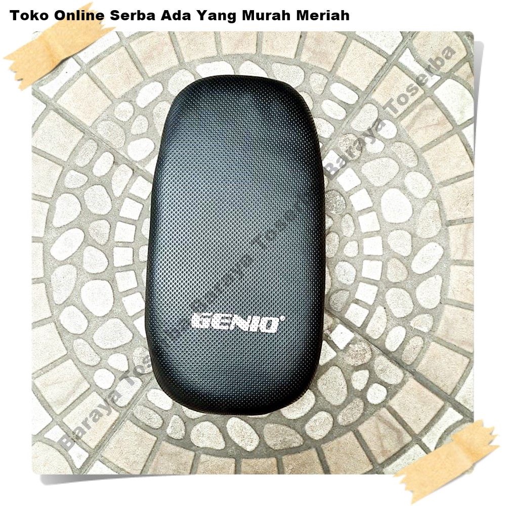 ด้านหลัง LUGGAGE SADEL 24 GENIO - REAR LUGGAGE ที่นั่งสําหรับมินิจักรยานจักรยานอะไหล่