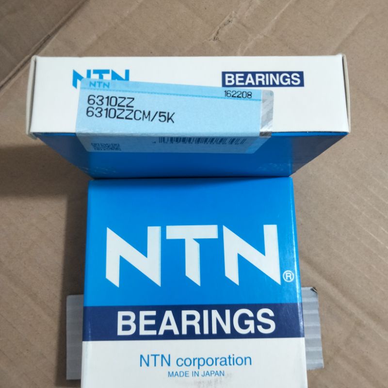 BEARING 6310 ZZ NTN*