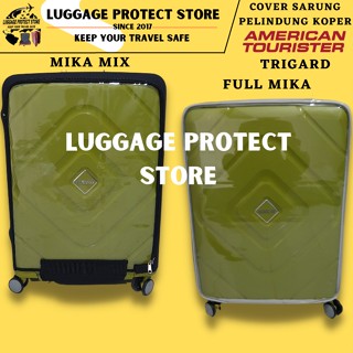 ผ้าคลุมกระเป๋าเดินทาง สําหรับ AMERICAN TOURISTER TRIGARD