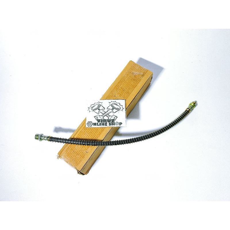 MITSUBISHI PS120 REAR BRAKE FLEXIBLE HOSE PS-120 FE-111 FE111 PS-100 PS100 MB-162206