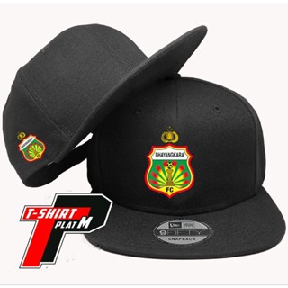 หมวก Bhayangkara FC Snapback