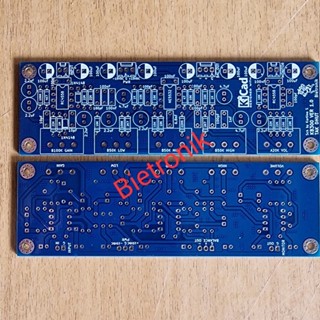 ❤[ขาย] ⚡Ale!!!]❤ กลองแอมป์ Pcb KB300 แบบสองชั้น