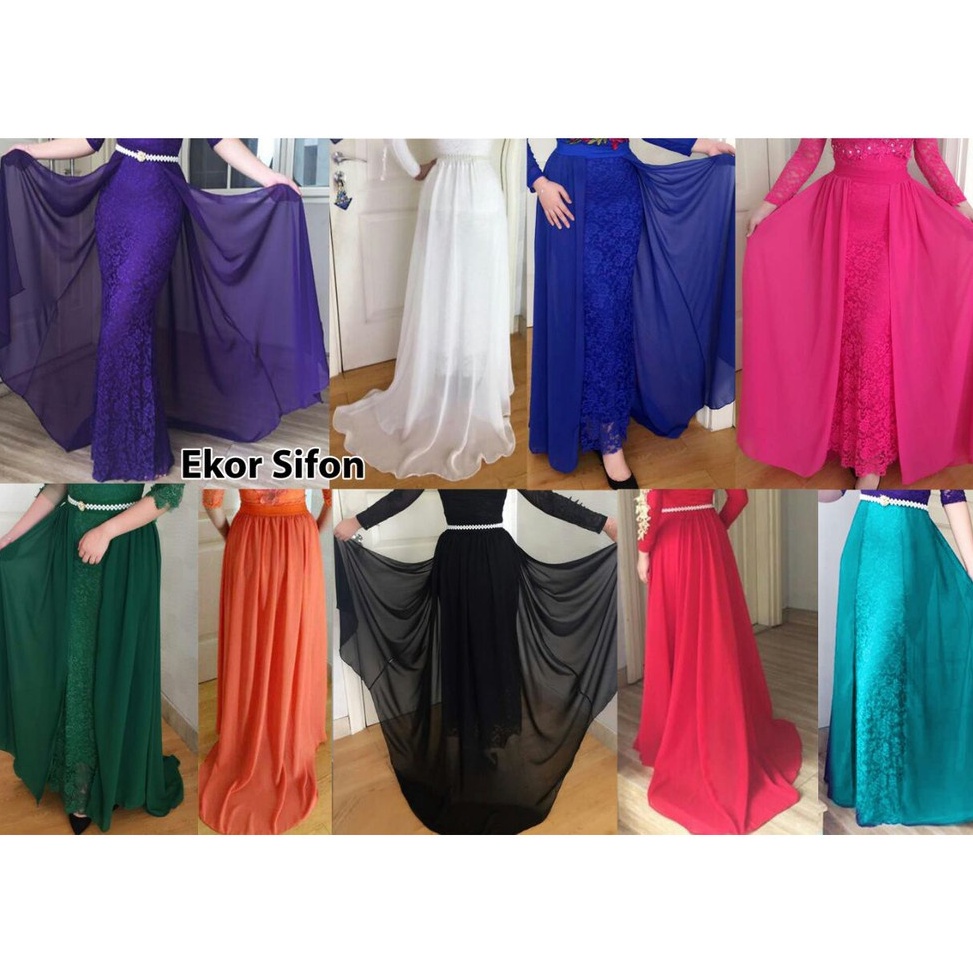 แนะนํา..!! TAILS ONLY / หางอุปกรณ์เสริมเสื้อผ้า / ไม่มีผ้าเท่านั้น THE TAILS