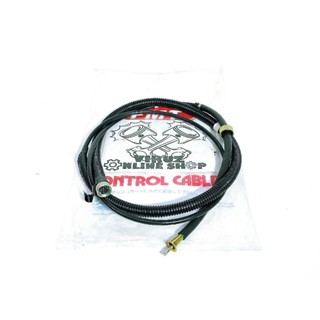 Mitsubishi PS135 MB. สายเคเบิล SPEEDOMETER SPIDOMETER302696H 248 ซม