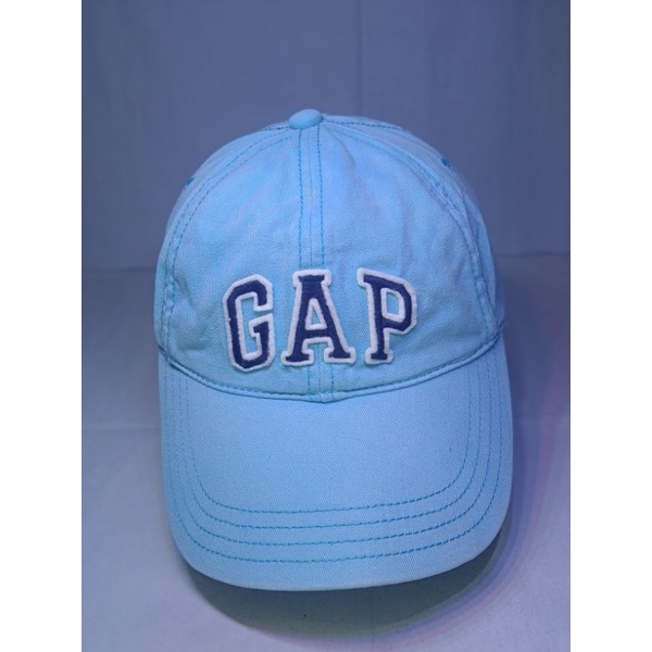 หมวก GAP BABY BLUE CAPS ผู้ใหญ่