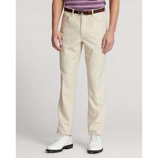 Rlx PANT กางเกงกอล์ฟ ทรงพอดีตัว ขนาดใหญ่
