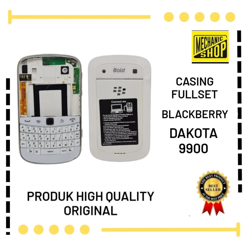 BB DAKOTA 9900 สีขาว CHASING