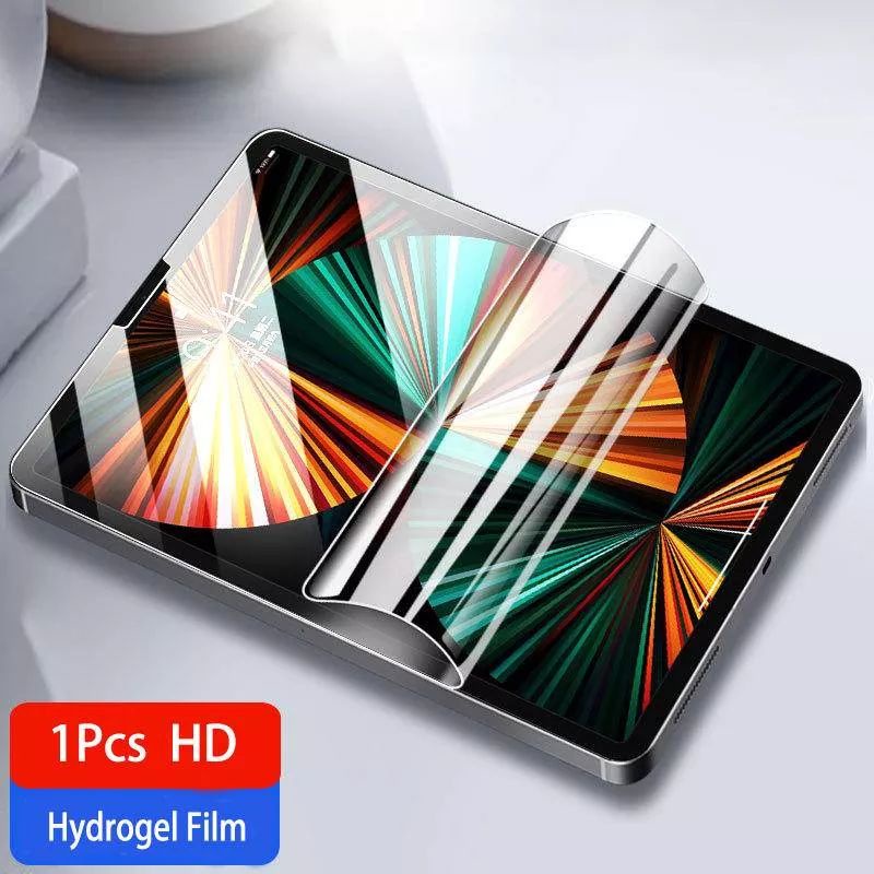 LAYAR Hydrogel แท็บเล็ต Samsung Galaxy Tab S2 T710 T715 / Tab S3 T820 T825 / Tab S4 T830 T835 ป้องกั