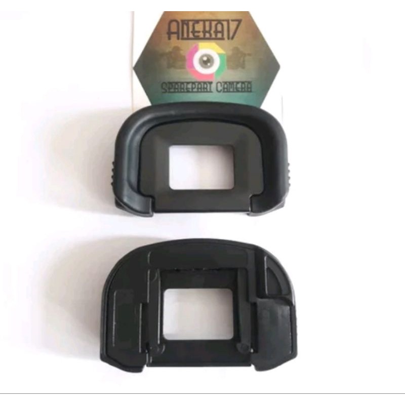 Eyecup eyepeace EG สําหรับ Canon 7D 7D mark II 5D mark III 1DX 1DC 1D mark III 5d4 5d mark iv 5d3 5s