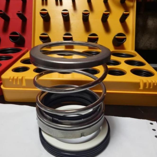 ซีลเครื่องกล Ea 560-38Mm