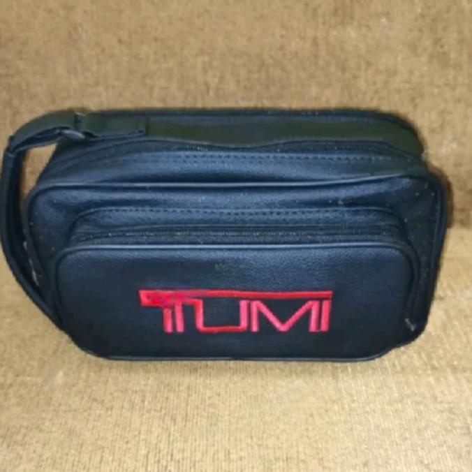 กระเป๋าเดินทาง tumi Golf Ball Ball Bag