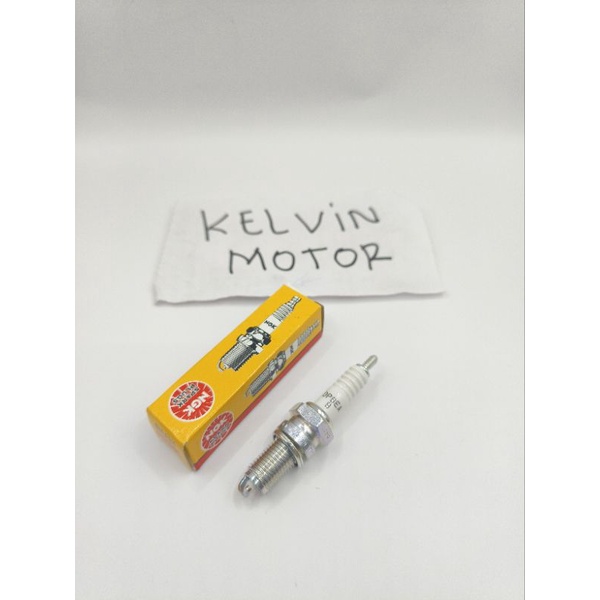 NGK DP8EA9 SPARK PLUG