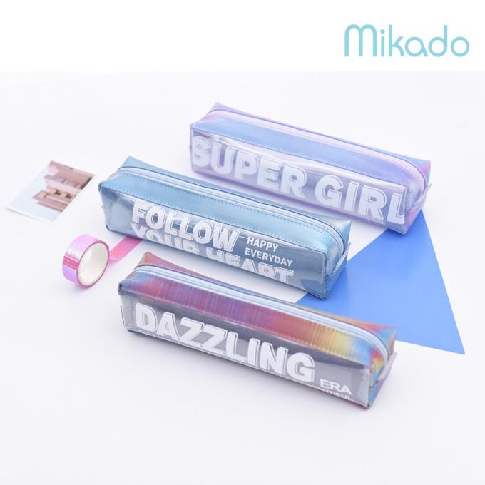 กล่องดินสอ / กล่องดินสอ Languo