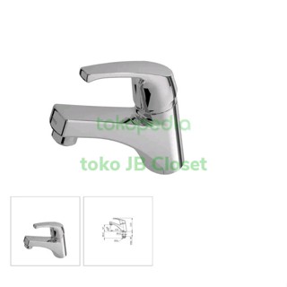 ก๊อกน้ํา Toto Tx109Ld -Jhaksinshope