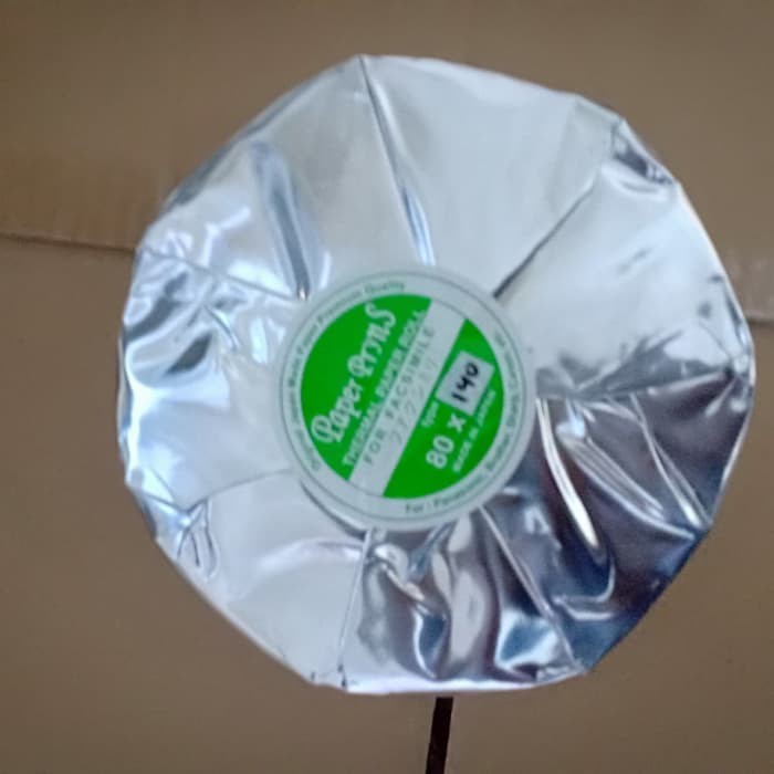 พิมพ์กระดาษเทอร์มอล 80X140