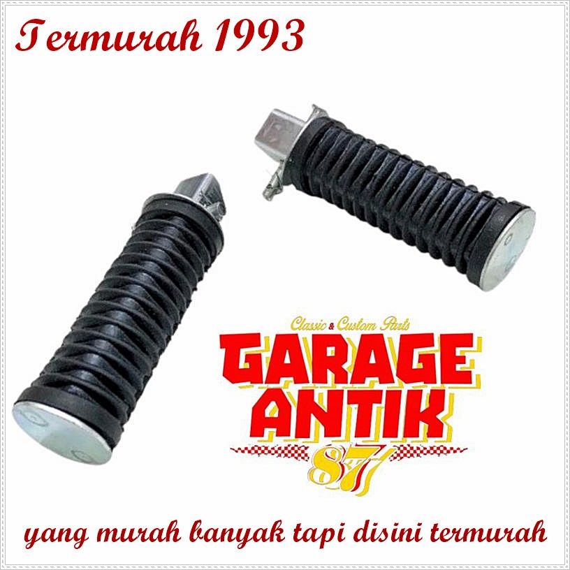 ขั้นตอนหลัง honda c70 prima star c700 c800 win100 gl100 gl125 cb100 อะไหล่รถจักรยานยนต์เก่า