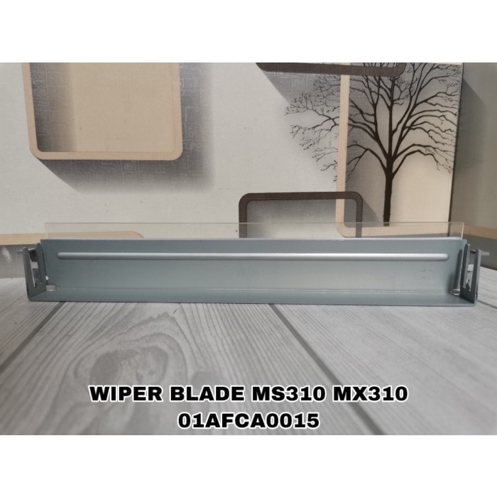 WIPER BLADE LEXAMARK MS310 MX310 MS312 MS410 MS510 MS610 MX310 MX410 MX310