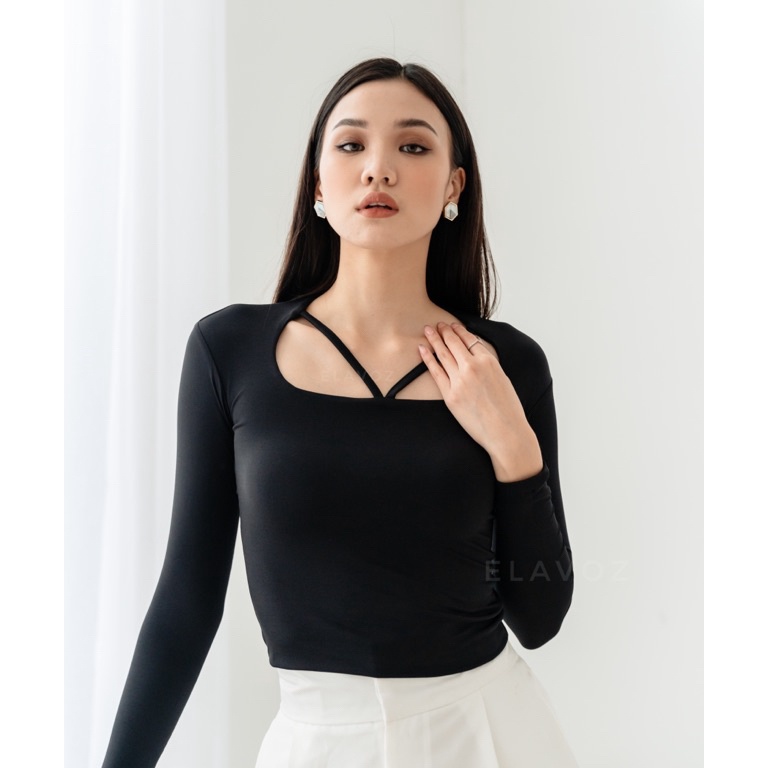 SEND IMMEDIATELY!. ELAVOZ MOLLY TOP