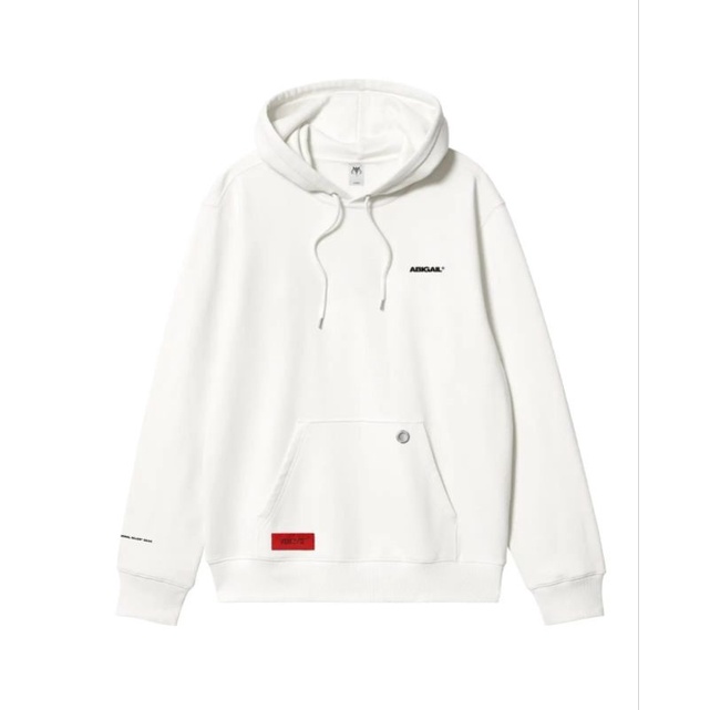 อบิเกล | HOODIE | CRANE CRANE