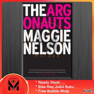 The Argonauts โดย Maggie Nelson