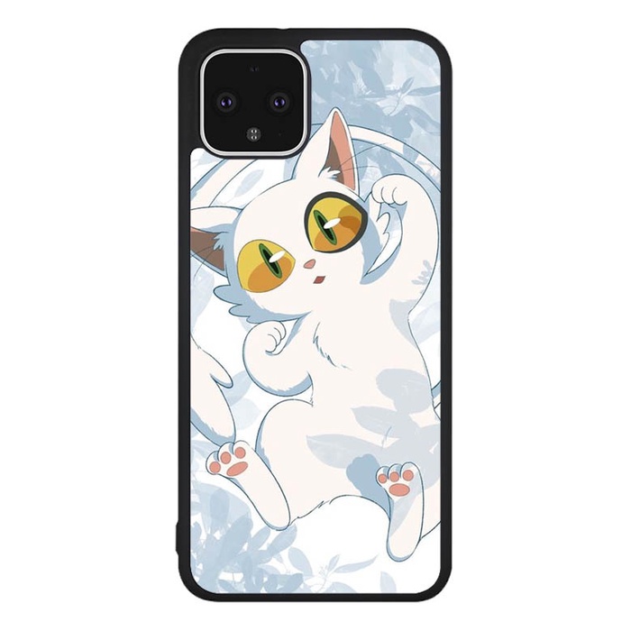 เคส Google Pixel 4 4a 5 5a 6 6a 7 Pro XL Suzume No Tojiro DF224
