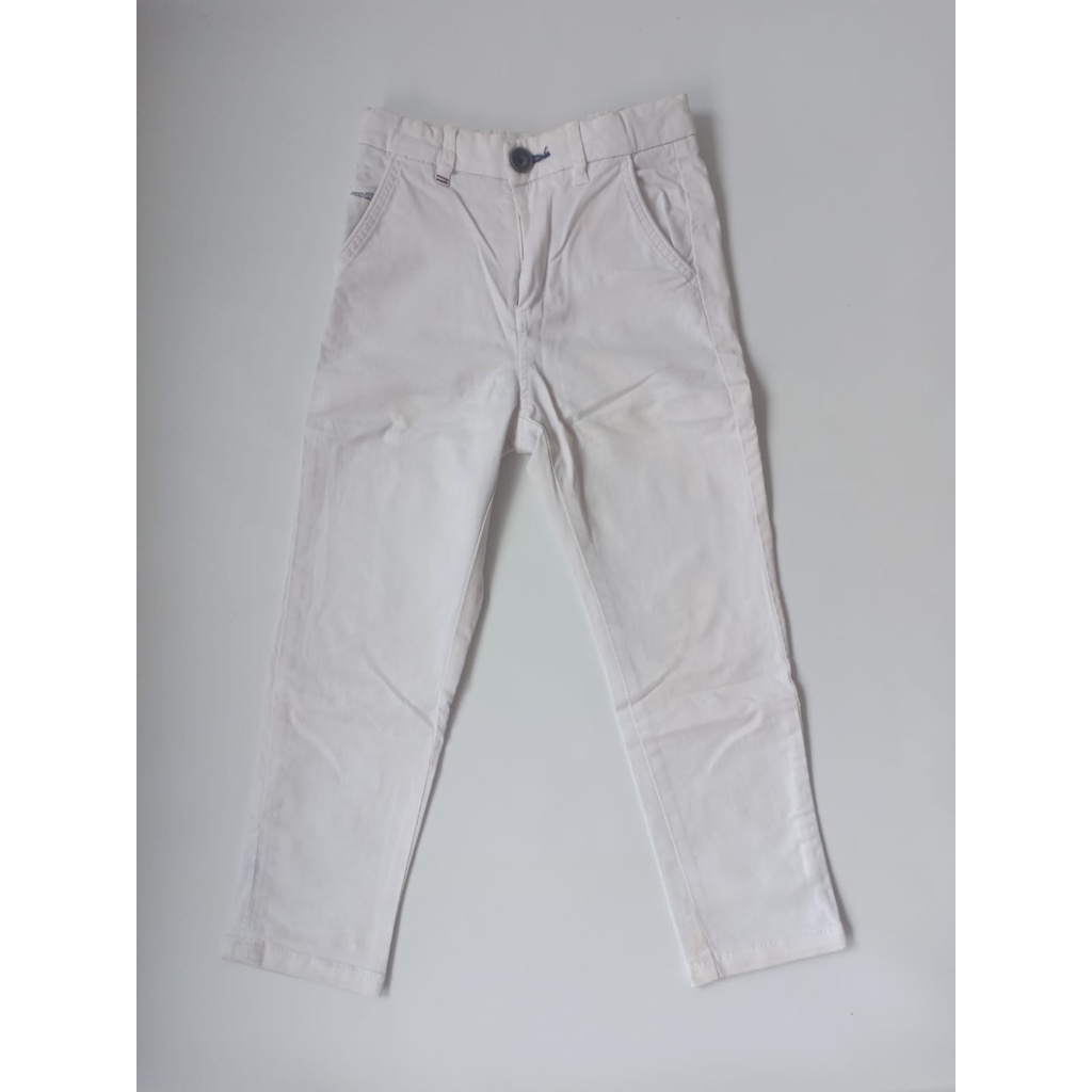 PRELOVED ZARA KIDS PANTS