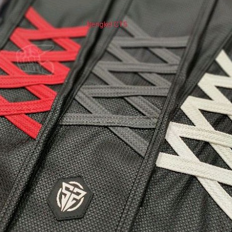 ฝาครอบห่อเบาะหนัง CROSS X LINE SUPERSUB KLX DTracker CRF WR YZ KTM SUPERMOTO