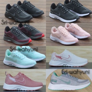 Zumba รองเท้าวิ่ง ยิมนาสติก กีฬา ยิม ผู้หญิง NKE AIR ZOOM PEGASUS 35 โล่ สําหรับผู้หญิง นําเข้า