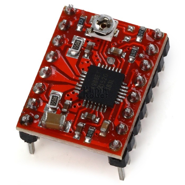 Kr10006 A4988 Stepper Motor Driver