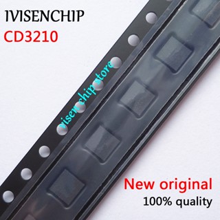 5-10 CD3210A0RGPR CD3210A0 CD3210AO CD3210 QFN-20