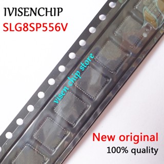 5 SLG8SP556VTR SLG8SP556V QFN-72