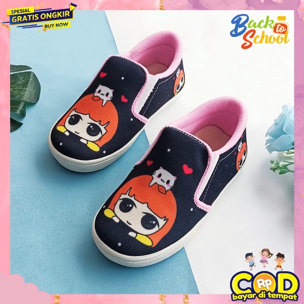 Seonatu รองเท้า Ank Cewe Sr กีฬาน้ําหนักเบา Keds กีฬารองเท้า Sepayu ชายโรงเรียนประถมศึกษา Sapatu เด็