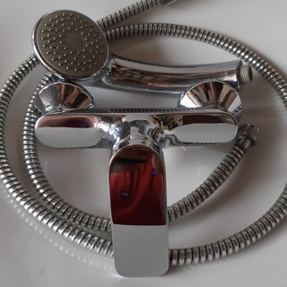 Toto Tx474Srsn ก๊อกน้ําฝักบัวอาบน้ํา -Jhaksinshope