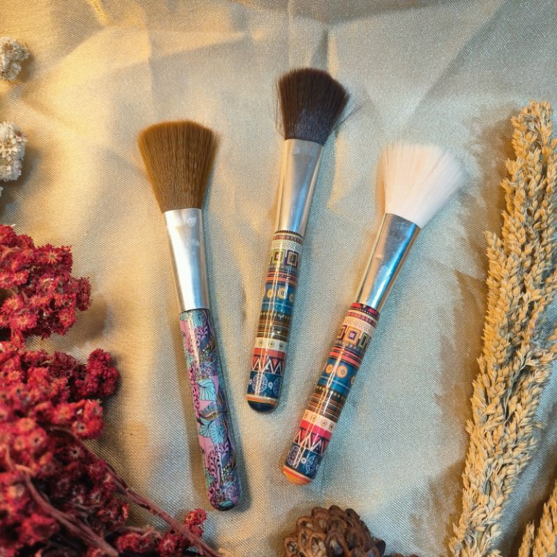 Brush Blush On Boziya Random