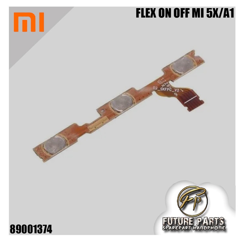 FLEX ON OFF MI 5X/A1