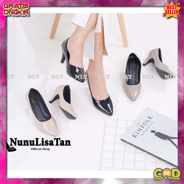 Waita Quality Highels Adult Heel Work Sandals Hell Girls Fremium 2023 Heels Tiptoe Hhiil Dwsa Jnjit 