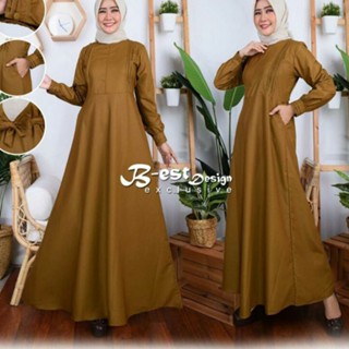 Hot KEKI PNS Service GAMIS/KHAKI GAMIS/KEKI GAMIS/PDH GAMIS //TOYOBO.