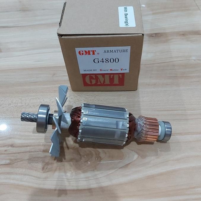 Armature Gmt G4800 / Armature 5800 Gmt / Armature Gmt 5800 / Armature 5800
