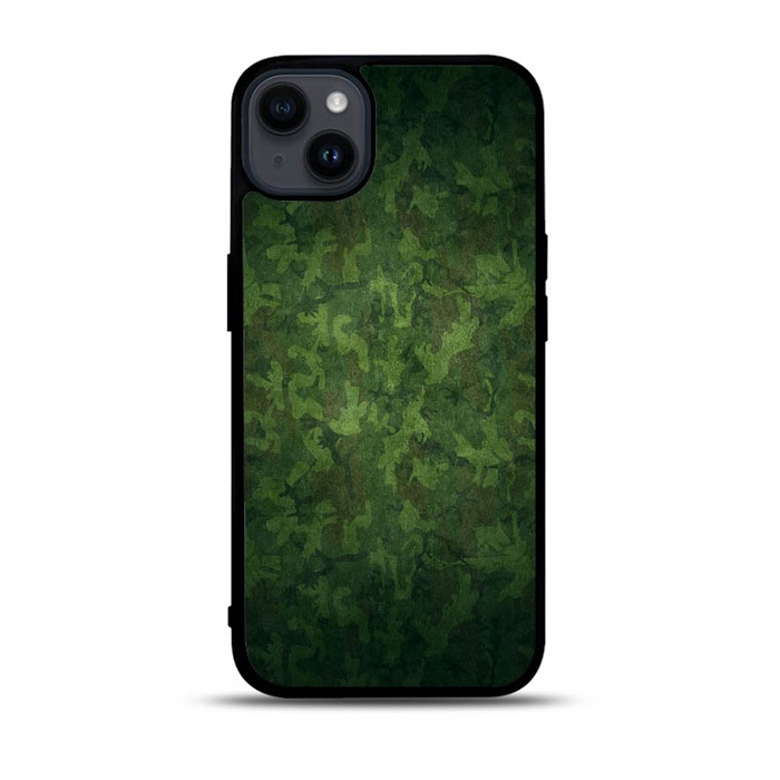 เคส IPhone 14 13 12 11 Pro Max Plus Mini army camo DF168