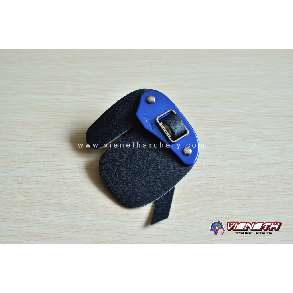 FINGER TAB CARTEL PRO 1 – ตัวป้องกัน FINGER